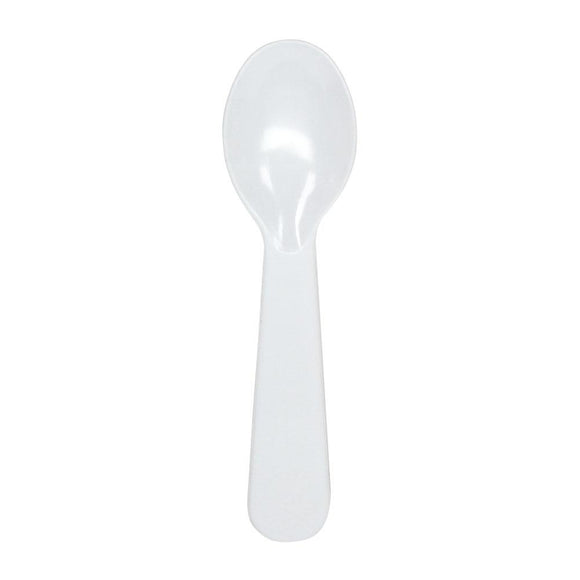 Karat PS Tasting Spoon - White - 4,000 ct-Karat