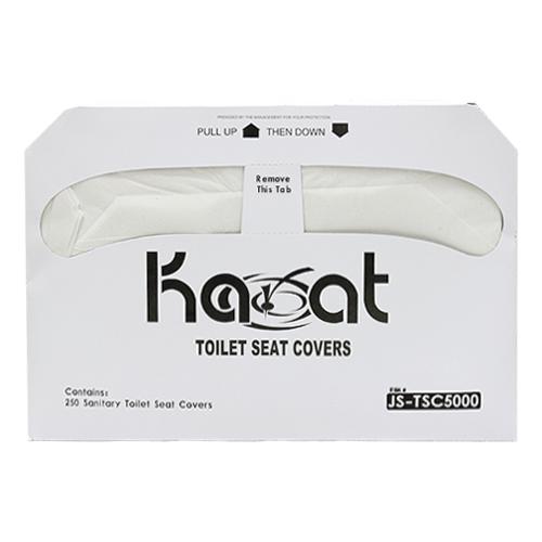 Karat Toilet Seat Covers-Karat