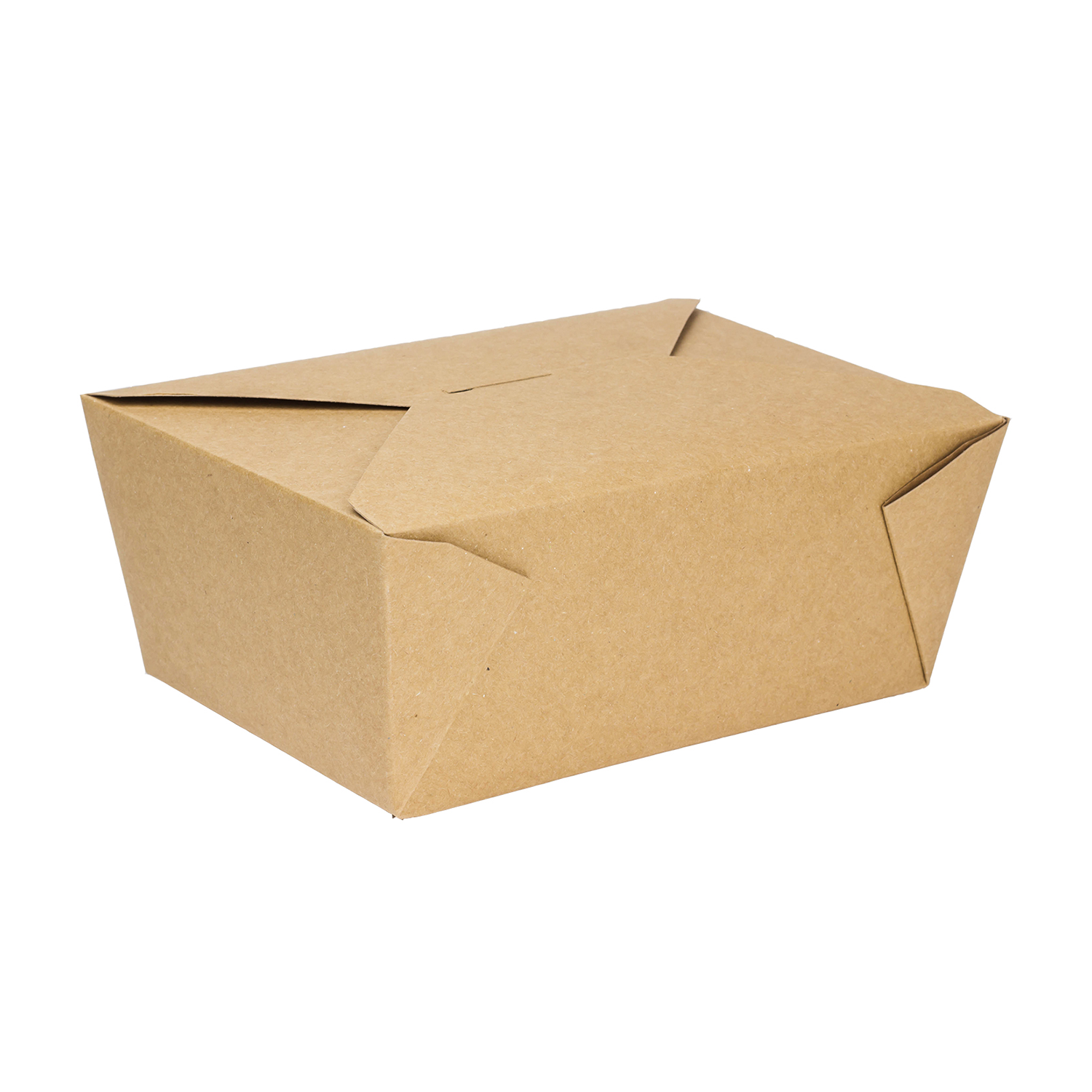 MT Products Tuck Top - Caja de regalo de cartón kraft para cualquier  ocasión, fácil de montar, 3 x 3 x 4 pulgadas (30 piezas)
