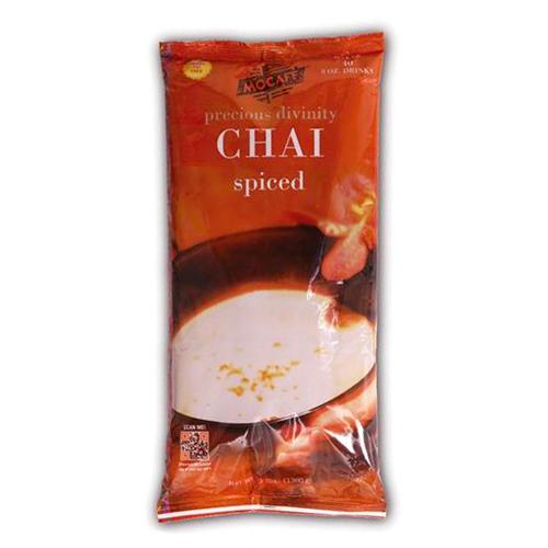 MoCafe Precious Divinity Spiced Chai (3 lbs)-MoCafe