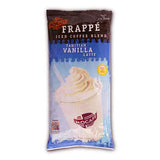 MoCafe Tahitian Vanilla Frappe Mix (3 lbs)-MoCafe