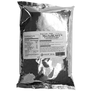 MochaBLAST Caramel Latte Powder (2 lbs)-Karat