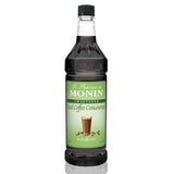 Monin Iced Coffee Concentrate Bottle - 1 Liter-monin