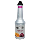 Monin Passion Fruit Pure (1L)-monin