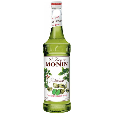 Monin Syrups