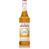 Monin Toasted Marshmallow Syrup Bottle - 750ml-monin