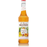 Monin Tropical Blend Syrup Bottle - 750ml-monin