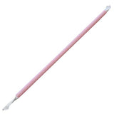 Red Plastic Straws - 10.25'' Giant Straws (8mm) Wrapped in Paper - Red - 1,200 count-Karat