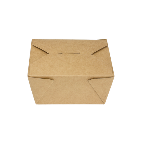 FOLD-TO-GO BOXES