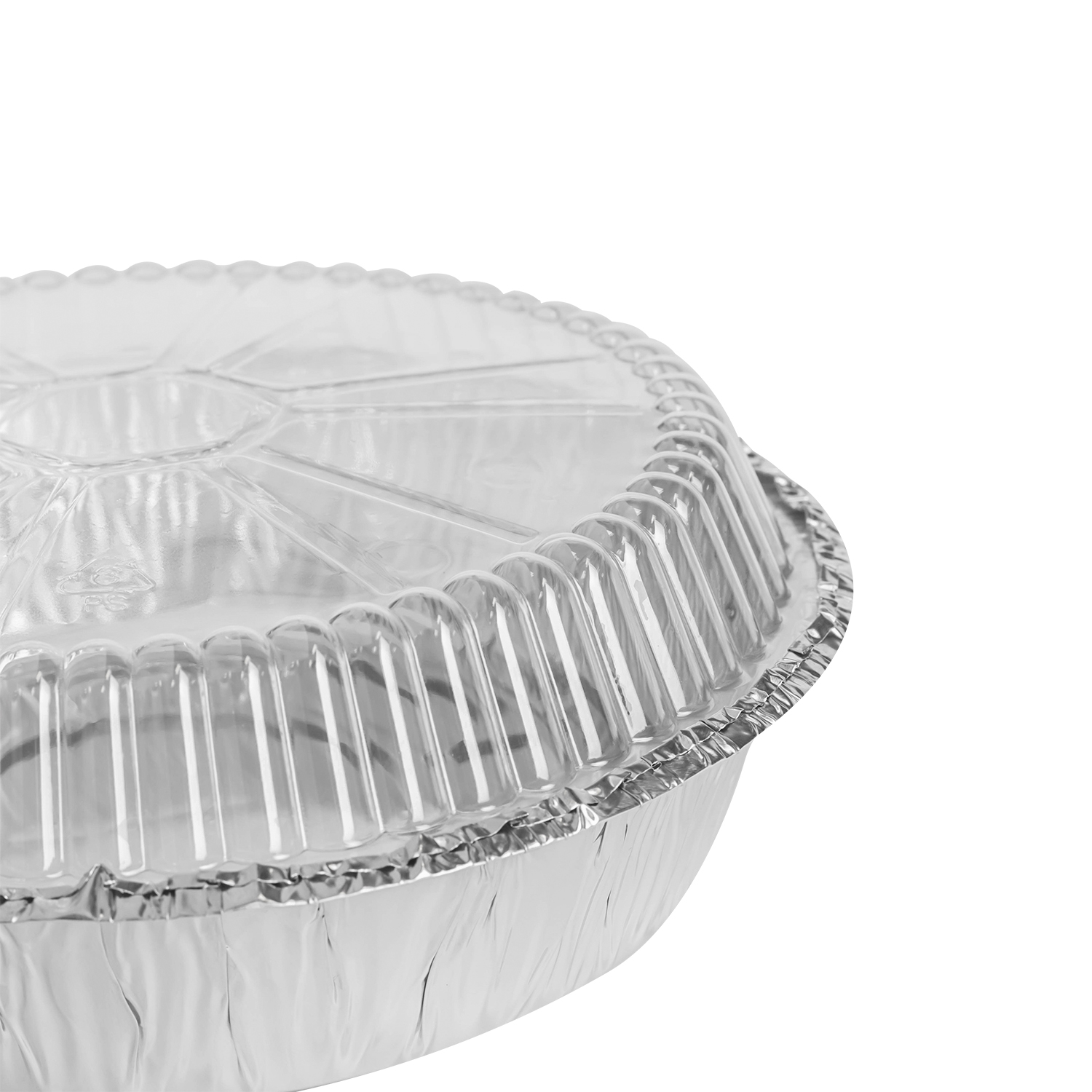 Affordable Aluminium Foil Containers 