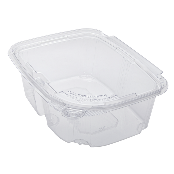 32 Ounce Deli Containers (500 Count) - Beach Cities Wholesalers