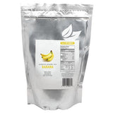 Tea Zone Banana Powder (2.2 lbs)-Tea Zone