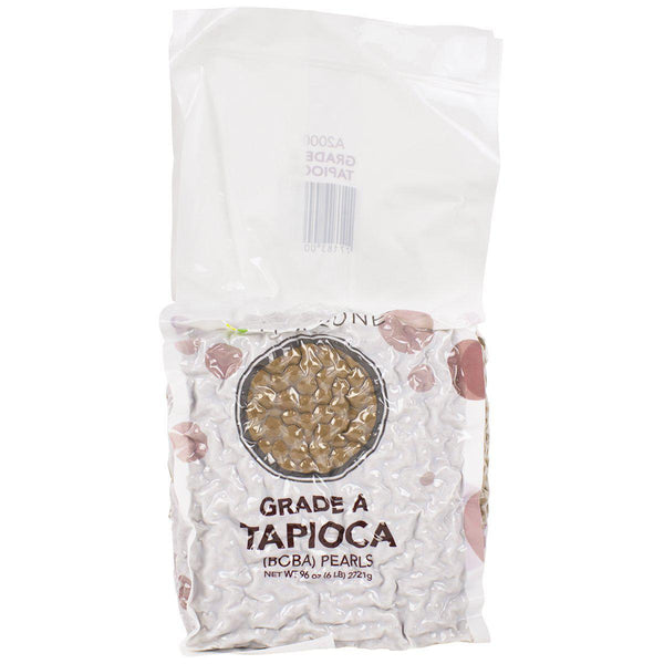 tapioca Shop Coffee | lbs) (6 Bag - A) (Grade Tapioca Chewy Zone Tea ジャケット・アウター