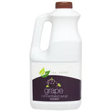 Tea Zone Grape Syrup Bottle - 64 oz-Tea Zone