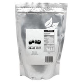 Tea Zone Grass Jelly Powder (2.2 lbs)-Tea Zone