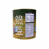 Tea Zone Green Beans (7.25 lbs)-Tea Zone