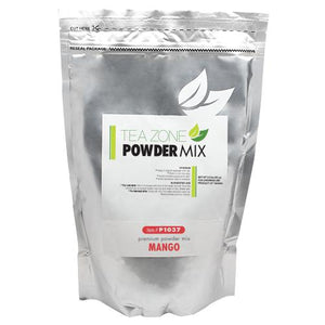 Tea Zone Mango Powder (2.2 lbs)-Tea Zone