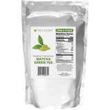 Tea Zone Matcha Green Tea Powder Mix (2.2 lbs)-Tea Zone