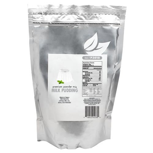 Tea Zone Milk Pudding Mix (2.2 lbs)-Tea Zone