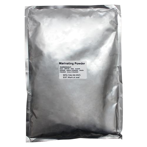 Tea Zone Original Meat Marinating Powder (2.25 lbs)-Tea Zone