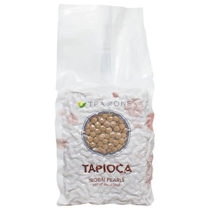 Tea Zone Tapioca - Bag (6 lbs)-Tea Zone