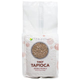 Tea Zone Tiny Tapioca - Bag (6 lbs)-Tea Zone