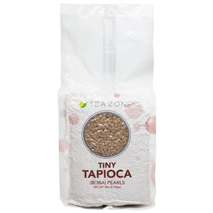 Tea Zone Tiny Tapioca - Case-Tea Zone
