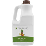 Tea Zone Tropical Syrup Bottle - 64 oz-Tea Zone
