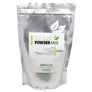 Tea Zone Yogurt Powder (2.2 lbs)-Tea Zone