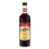 Tiramisu DaVinci Gourmet Syrup Bottle - 750mL-DaVinci Gourmet